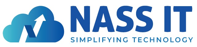NASS IT Consulting logo